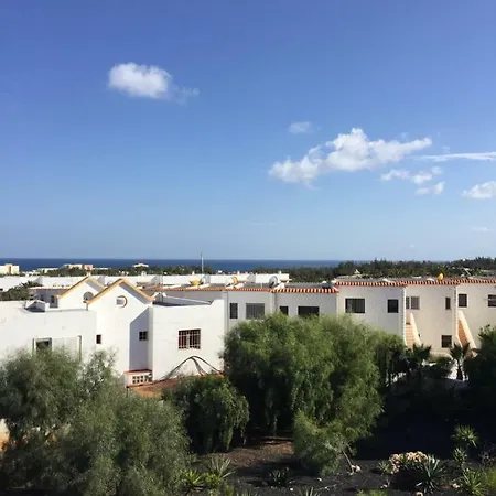 A10 Apartament Costa Calma