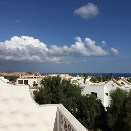A10 Apartament Costa Calma