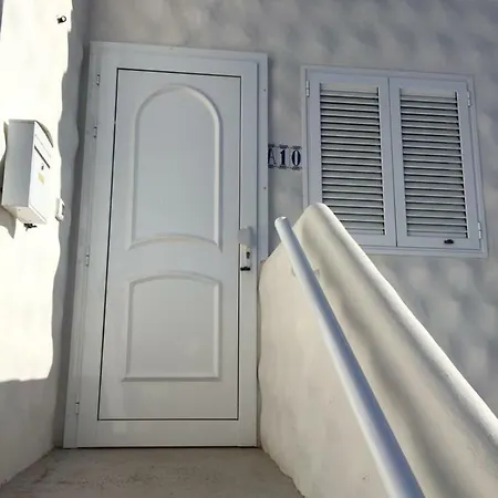 A10 Apartament Costa Calma