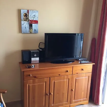 Apartament A10