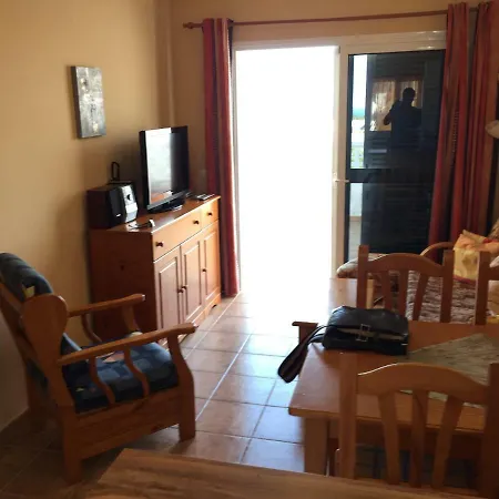A10 Apartament Costa Calma