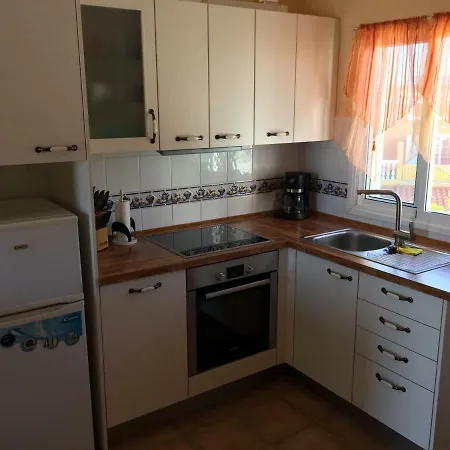 A10 Apartament Costa Calma