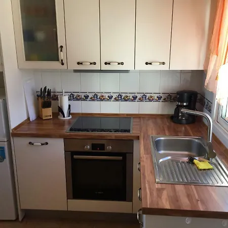 Apartament A10 *