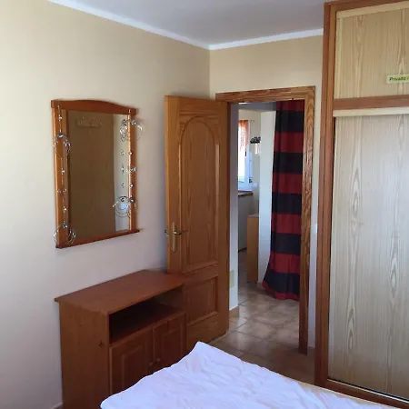 Apartament A10 Costa Calma