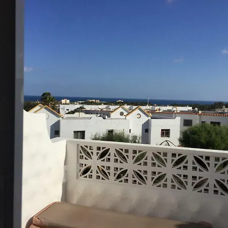Apartament A10 Costa Calma