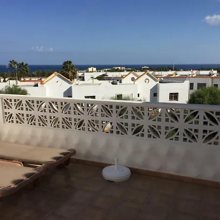 A10 Apartament *