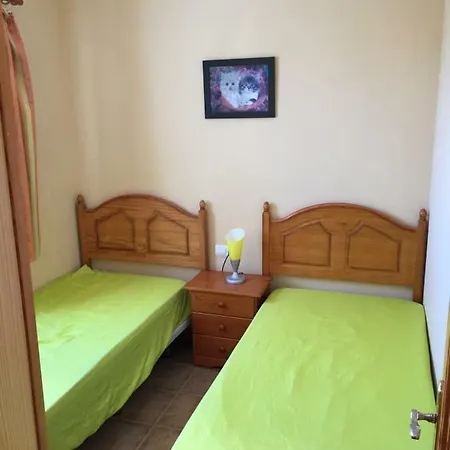 A10 Apartament Costa Calma